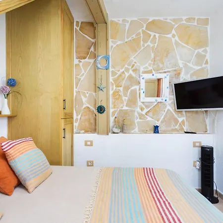 Сasa de vacaciones Okstay Sea Front Paradise Tenerife La Matanza De Acentejo
