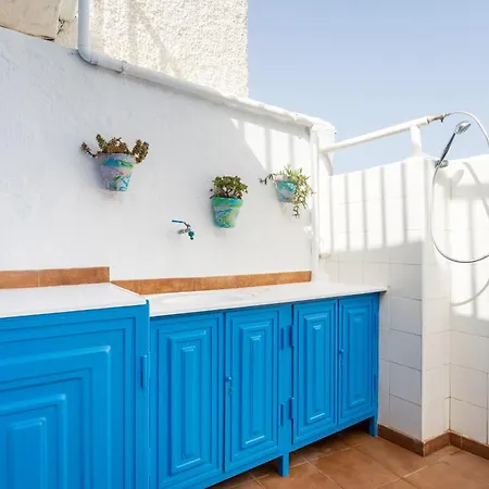 Сasa de vacaciones Okstay Sea Front Paradise Tenerife *