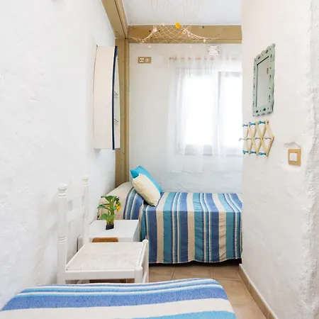 Сasa de vacaciones Okstay Sea Front Paradise Tenerife La Matanza De Acentejo
