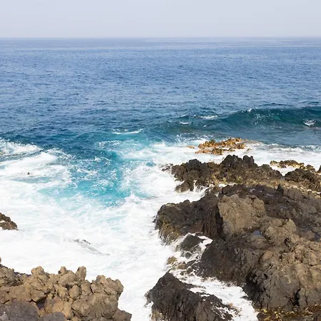 Okstay Sea Front Paradise Tenerife Сasa de vacaciones *
