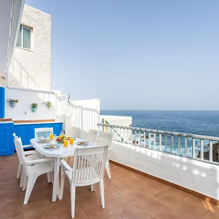 Okstay Sea Front Paradise Tenerife * La Matanza De Acentejo